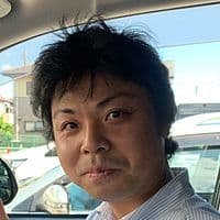 馬渡康輔の顔写真